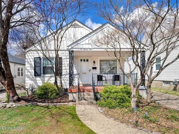 621 Maylawn Ave, Louisville, KY 40217