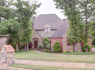 3614 Creek Bend Rd, Edmond, OK 73003