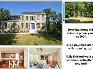 14625 Waterford Woods Ct, Leesburg, VA 20176