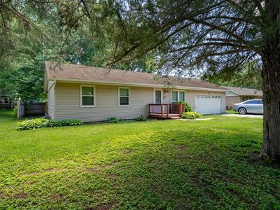 306 W Olive St, Minier, IL, 61759
