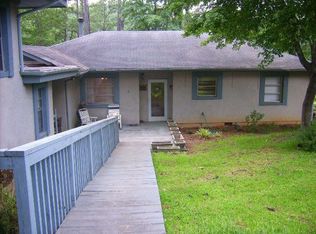 186 Lee Dr, Modoc, SC 29838