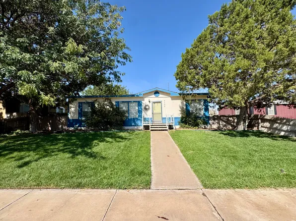 6109 N Lobo Ct, Hobbs, NM 88242