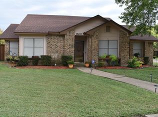 7600 Tulane Dr, Rowlett, TX