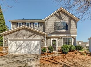 107 Magnolia Creek Dr, Canton, GA 30115