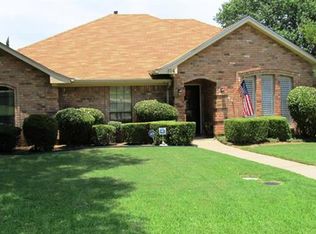 314 Whittier St, Highland Village, TX 75077