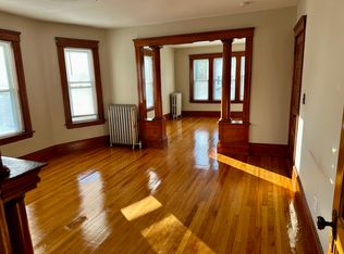 310 Hamilton St #3, Worcester, MA 01604