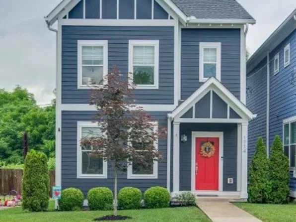 1714 Northview Ave, Nashville, TN 37216