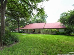 2750 Laurel Cliff Dr, New Braunfels, TX 78132