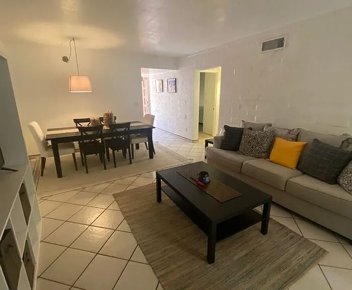 1341 E Fort Lowell Rd #M — Photo 5