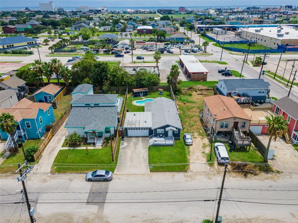 5819 Avenue R, Galveston, TX 77551