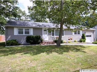 930 Alpine St, Forked River, NJ 08731