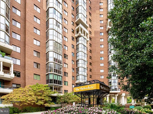 1600 N Oak St APT 1429, Arlington, VA 22209