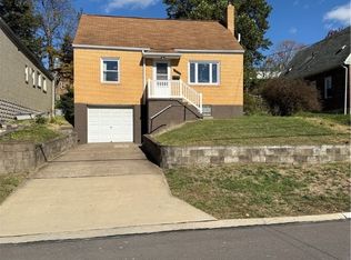 3323 Villawood Ave, Pittsburgh, PA 15227