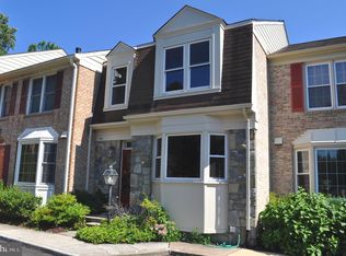 2449 McCormick Rd, Rockville, MD 20850