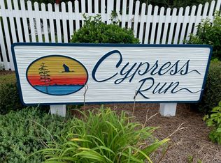 139 Cypress Run Dr, Brunswick, GA 31520