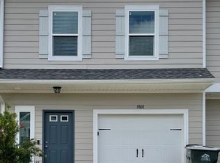 9800 Nature Creek Blvd, Pensacola, FL 32526