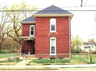 612 Linden Ave, Springfield, OH 45505
