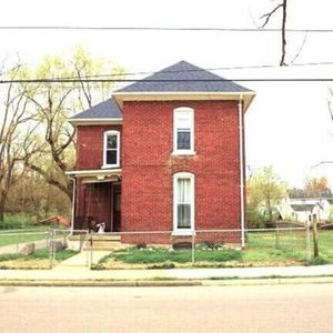 612 Linden Ave, Springfield, OH, 45505