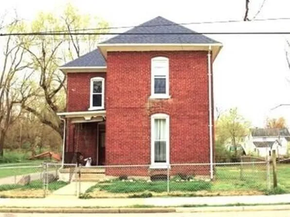 612 Linden Ave, Springfield, OH 45505