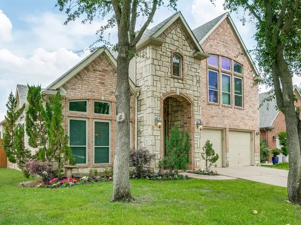 9420 Lake Ct, Irving, TX 75063