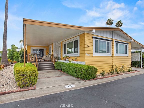 2nd image of 24921 Muirlands Blvd Spc 156