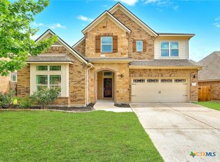 213 Southern Cross Dr, Austin, TX 78717