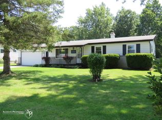 5116 Merit Dr, Flint, MI 48506