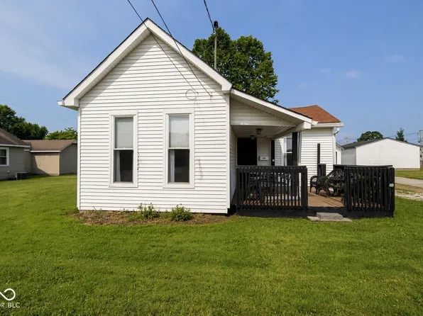 50 S Front St, Whiteland, IN 46184