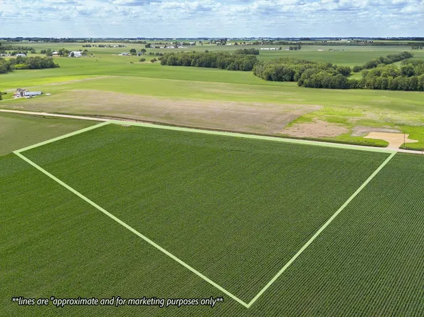 0 270th St, De Witt, IA 52742