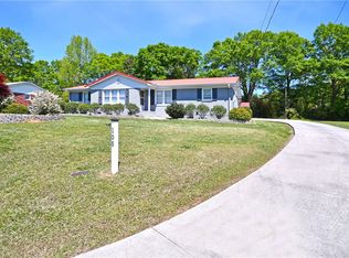 105 Ridgeland Cir, Easley, SC 29640