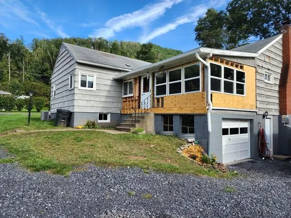 85 Blackburn Rd, Emporium, PA 15834