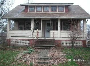 333 E 241st St, Euclid, OH