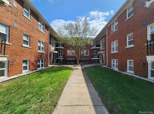 2557 W McNichols Rd #23/205, Detroit, MI 48221