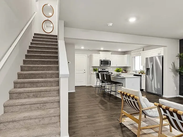 2216 Trailside Dr NE #50 — Photo 2