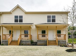 424 Caldwell Dr, Columbia, TN 38401