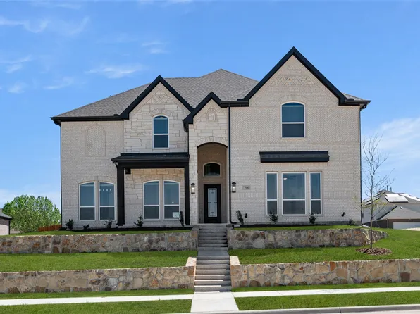 516 Elias St, Desoto, TX 75115