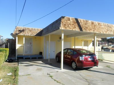 934 Sheridan St, Vallejo, CA, 94590