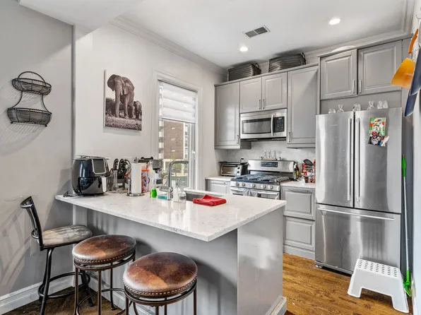 1580 Tremont St, 1580 Tremont St #2, Boston, MA 02120