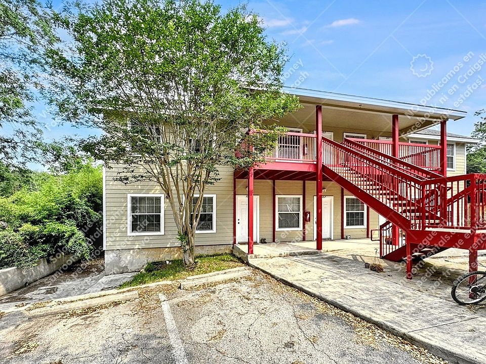 1st image of 412 Burleson St APT 103