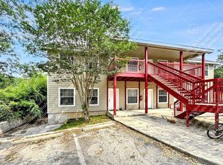 412 Burleson St APT 103, San Marcos, TX 78666