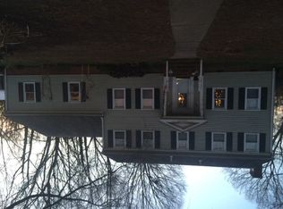 2901 Blithe Dr, Chester, VA 23831