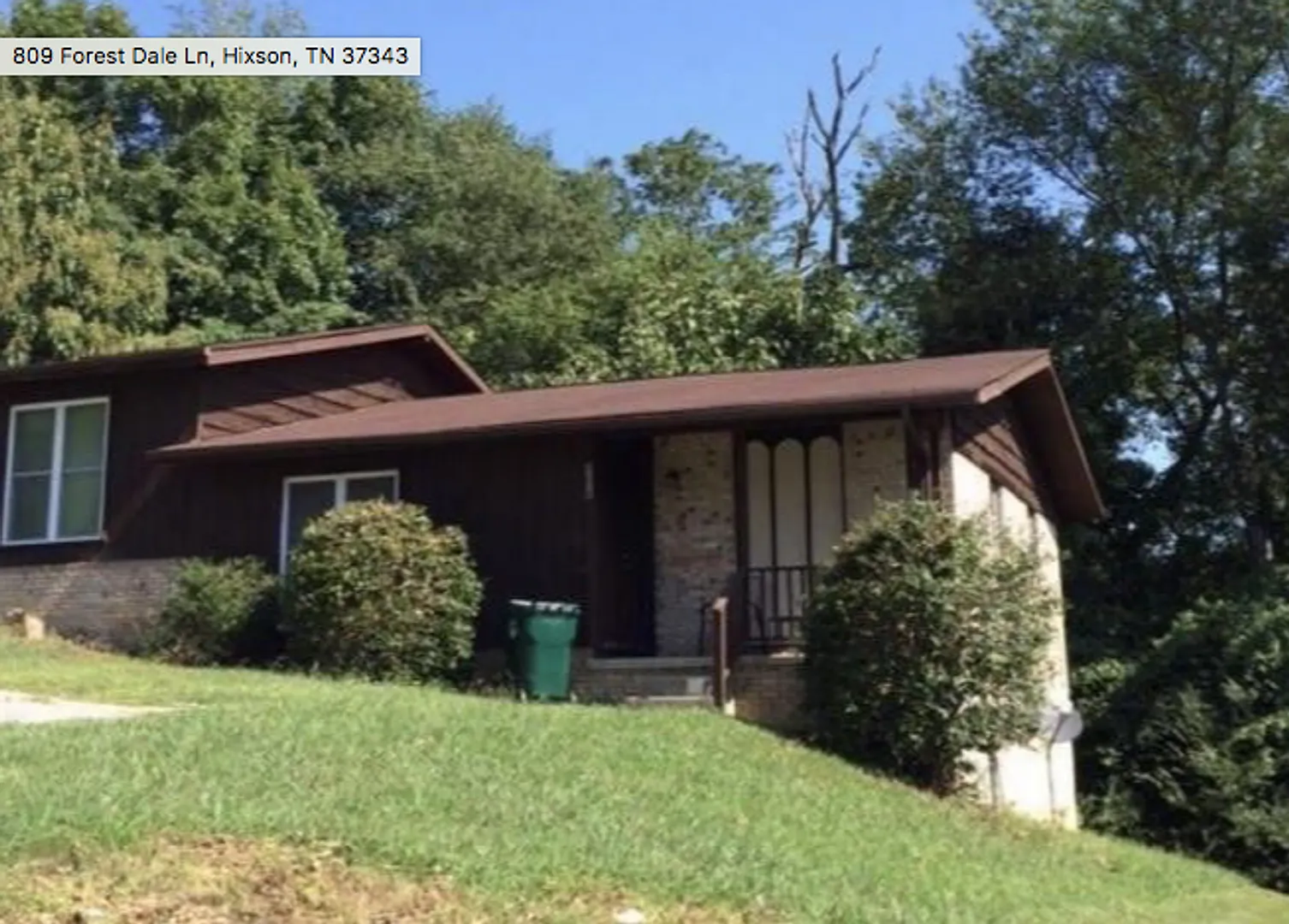 Convenient Hixson Living in a Location You'll Love! — Photo 2