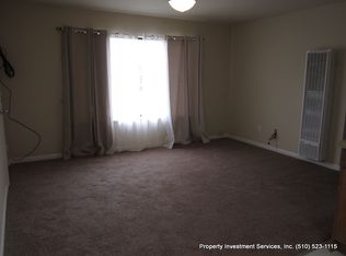 722 Jackson St, Oakland, CA 94607