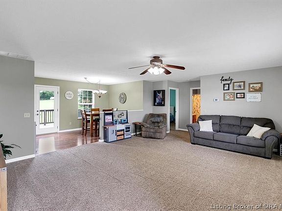 4th image of 3330 Damon Drive NW