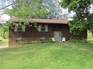 746 Glenn Springs Rd, Lawrenceburg, TN 38464