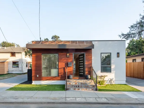 872 E Saint James St, San Jose, CA 95112