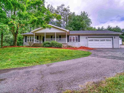 2555 Brown Chapel Rd, Boonville, IN, 47601