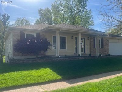 922 Pontoison Dr, Ballwin, MO, 63021
