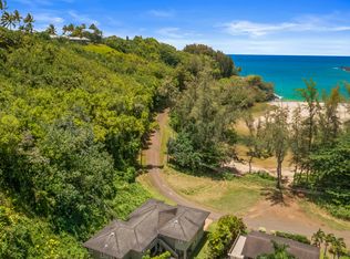 3181 Kalihiwai Rd #2, Kilauea, HI 96754