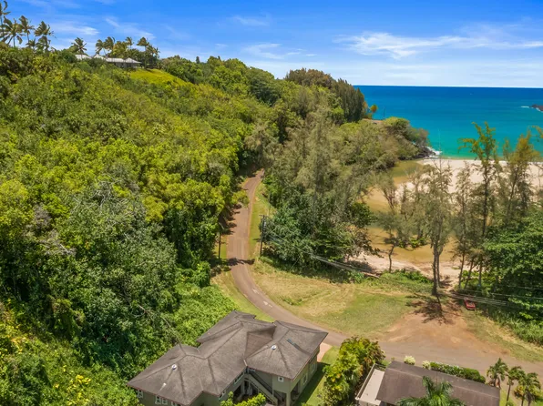 3181 Kalihiwai Rd #2, Kilauea, HI 96754